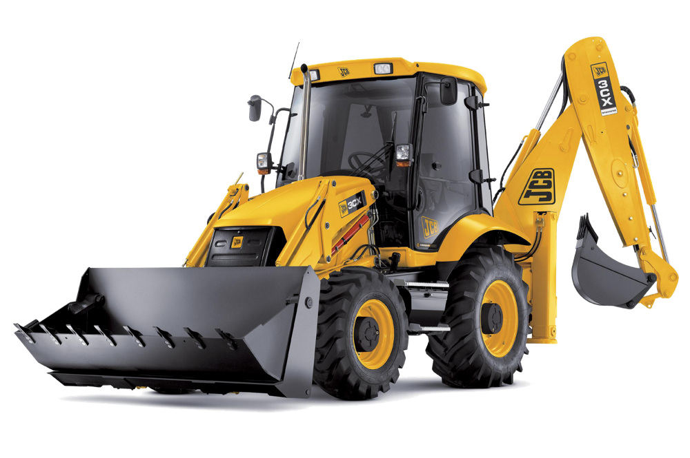 JCB