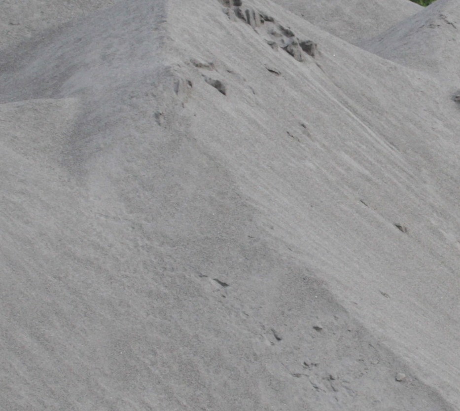 Quarry Dust