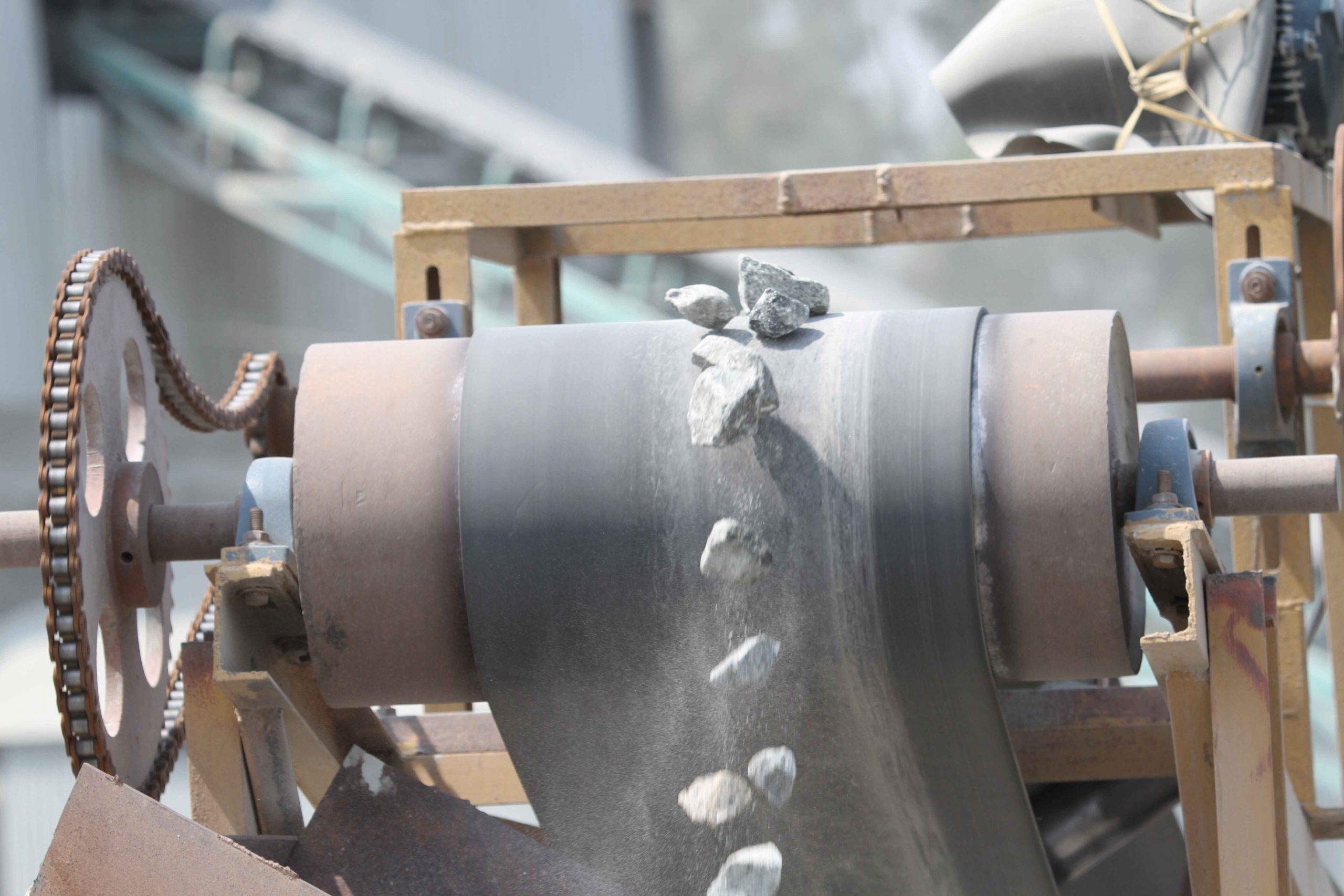40mm Metal